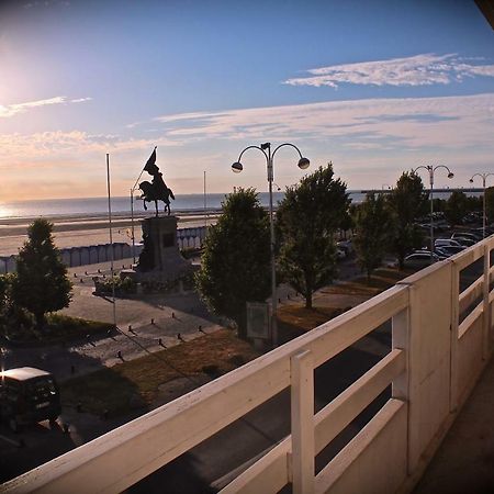 Le Bain De Mer Boulogne-sur-Mer Exterior photo